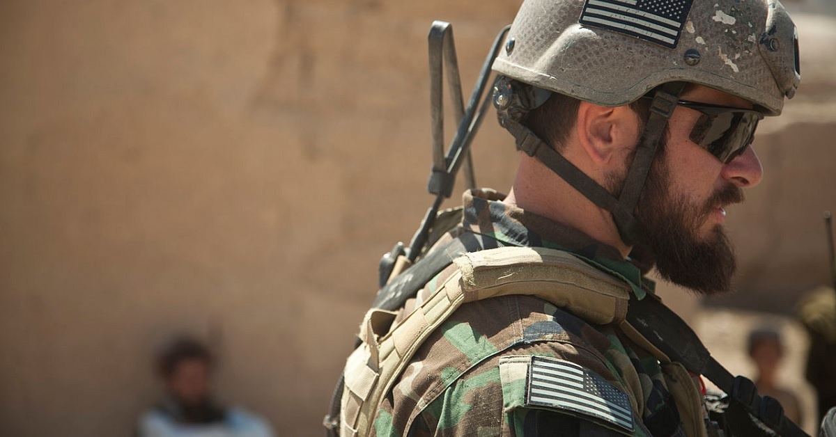 The Canadian military okayed beards and it’s about time the US discussed it