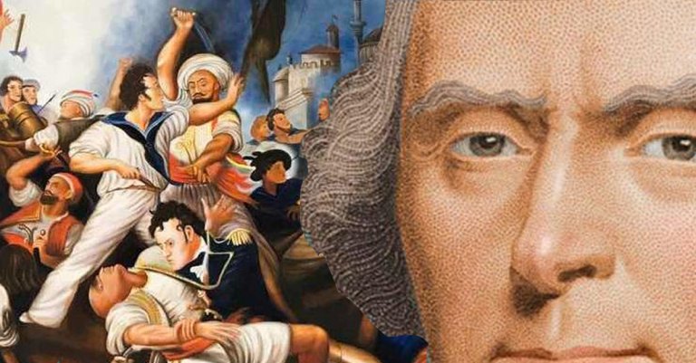 president jefferson barbary pirates