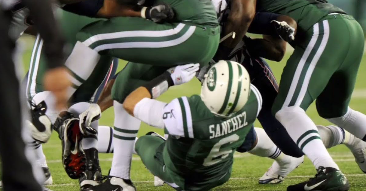 During World War II the NFL's Eagles and Steelers merged into one team