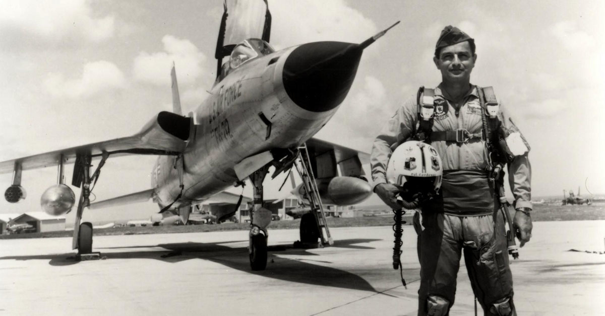 ‘Warriors in their Own Words’ – How the Wild Weasels cleared enemy skies over Vietnam