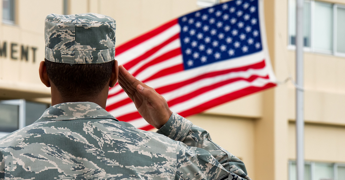 Protecting military families from scammers and shady business practices