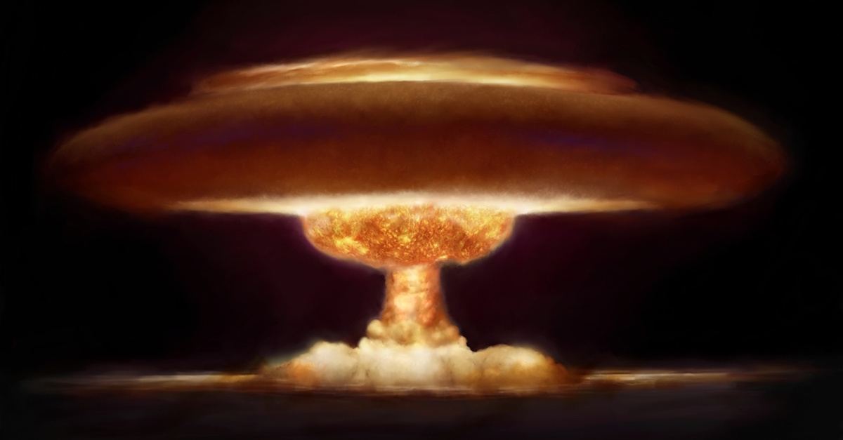Why using nukes on ISIS would be a bad idea