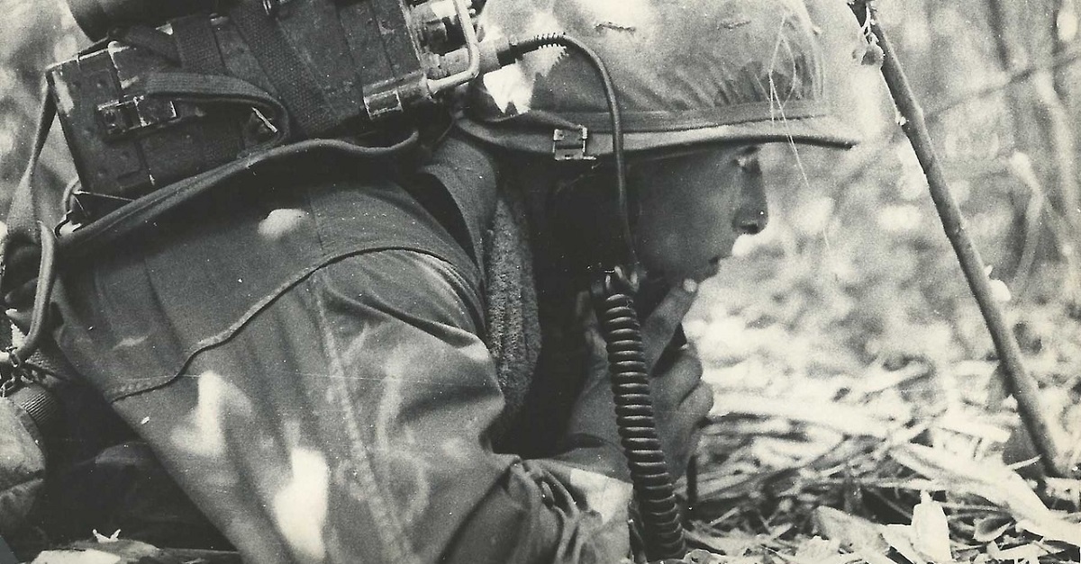WWII 101st Airborne veteran Jim “Pee Wee” Martin dies at 101