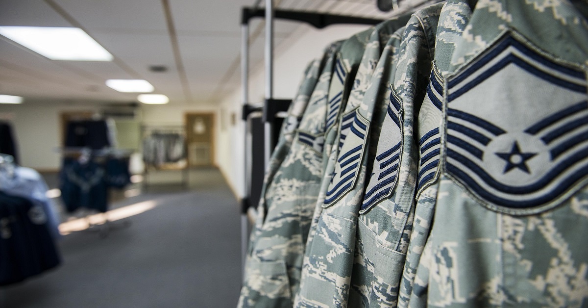 5 stereotypes of companies that will never go out of business in a military town