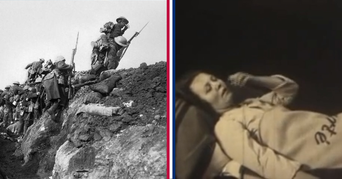 7 POWs who were total badasses after being taken captive