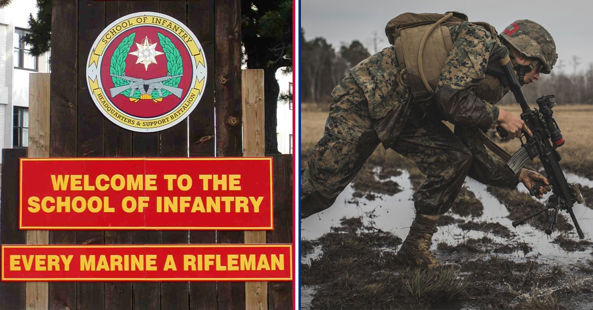 6 things you had to have known before joining the military