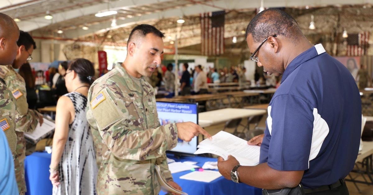 These 14 expert tips will help you nail your military transition