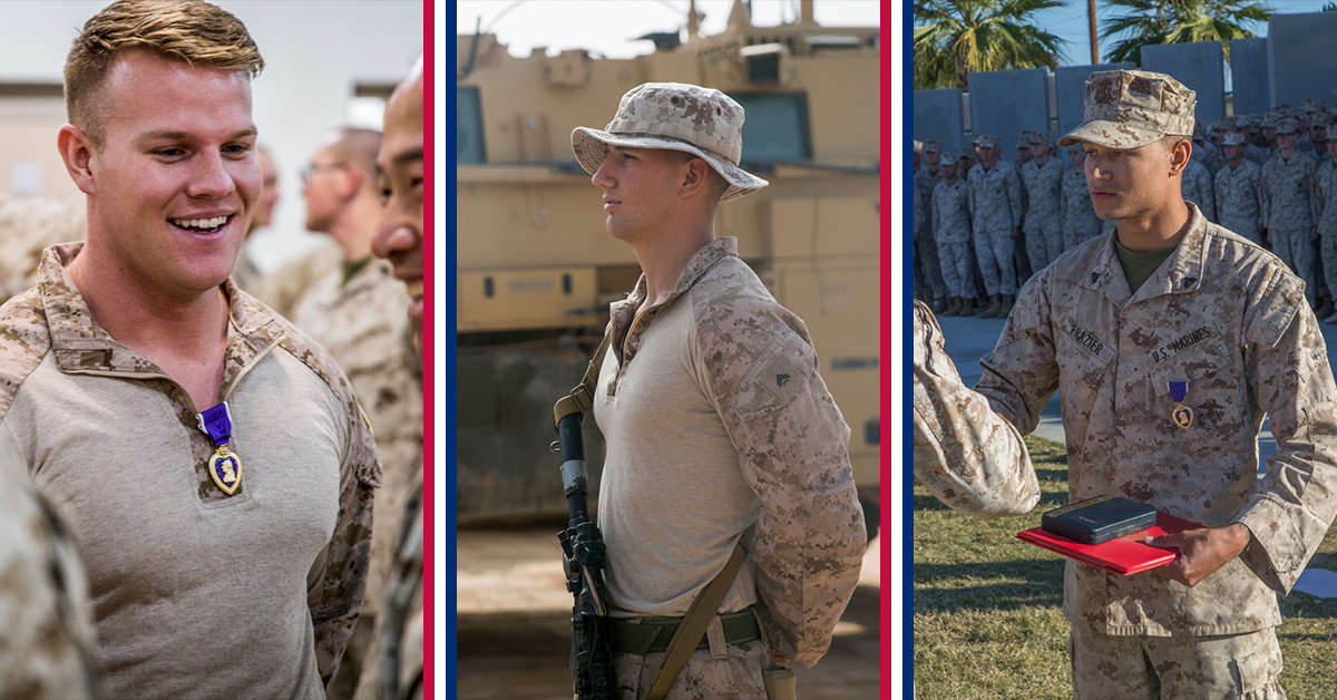 The 9 most badass unit mottos in the Marine Corps