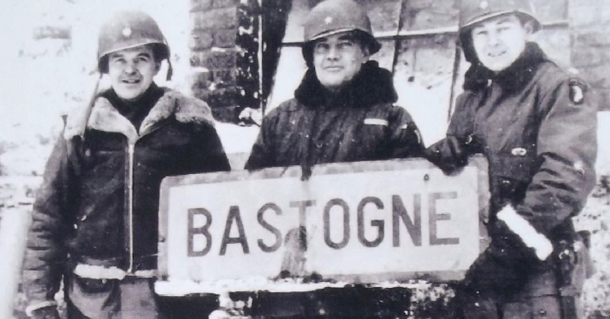 This is why Nazis dubbed these paratroopers ‘devils in baggy pants’