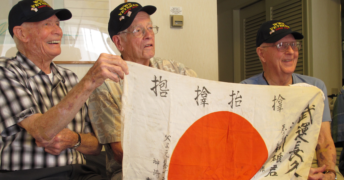 Why FDR imprisoned 125,000 Japanese Americans on US soil