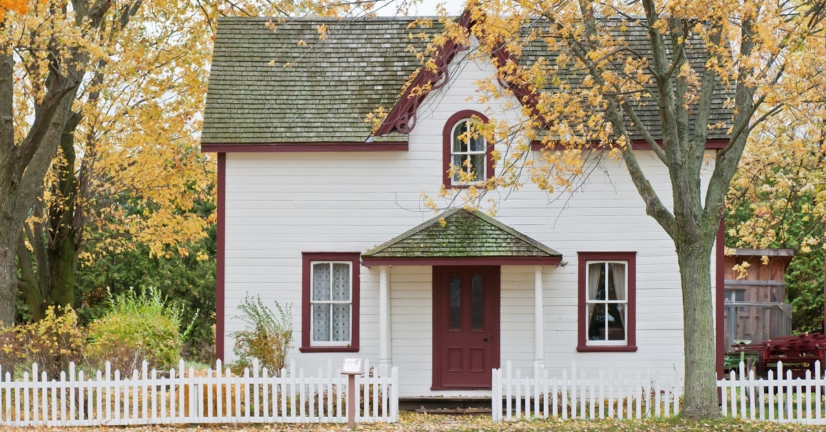 How veterans can buy their first home in today’s market