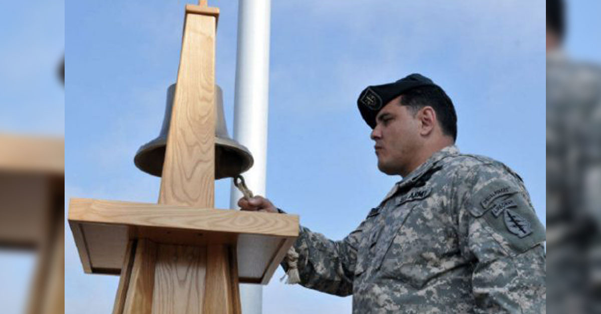 Green Beret joins Warrior Rising in expanding veteran entrepreneurship