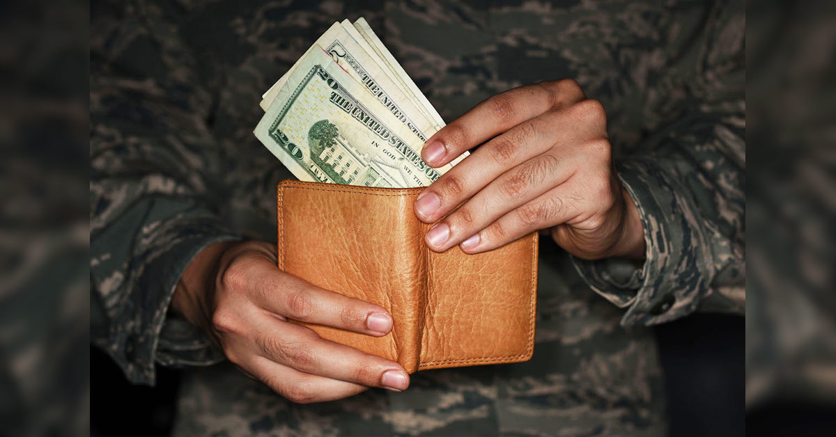Pros and Cons of investing near a military installation