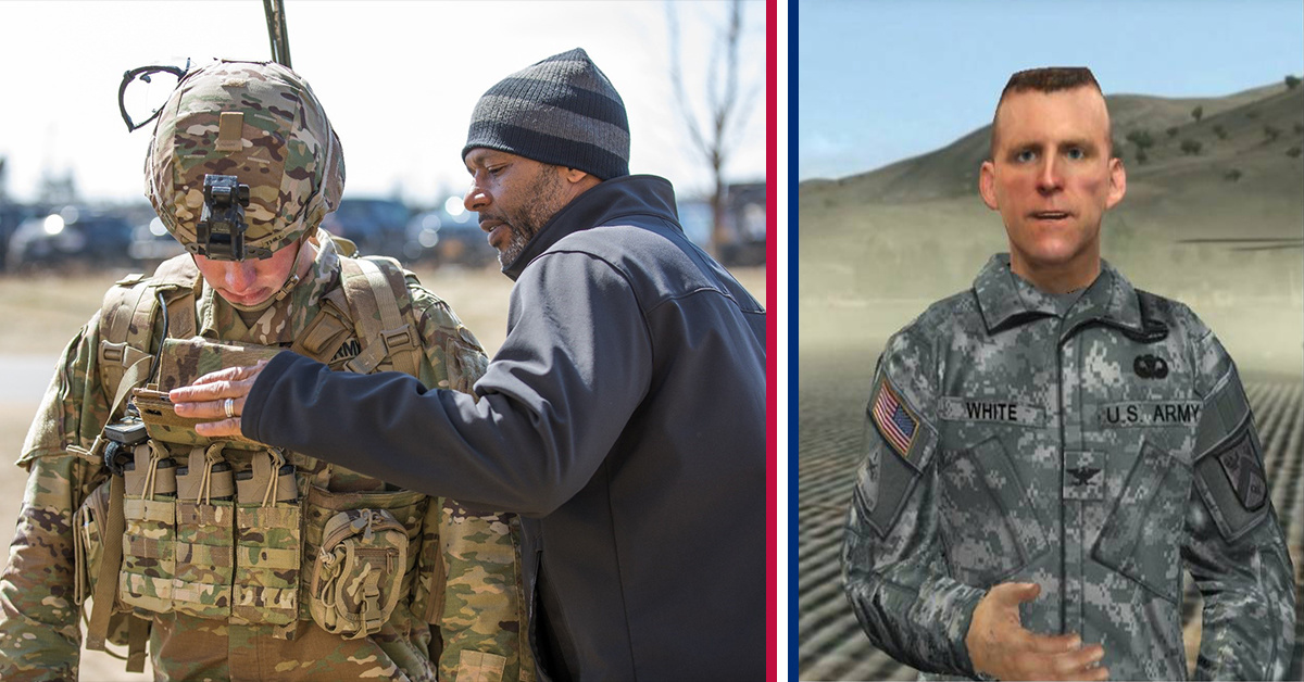 6 types of Afghan soldiers you’ll meet on deployment