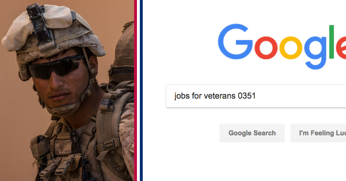 Here are 4 crucial ‘dont’s’ in the veteran job search process
