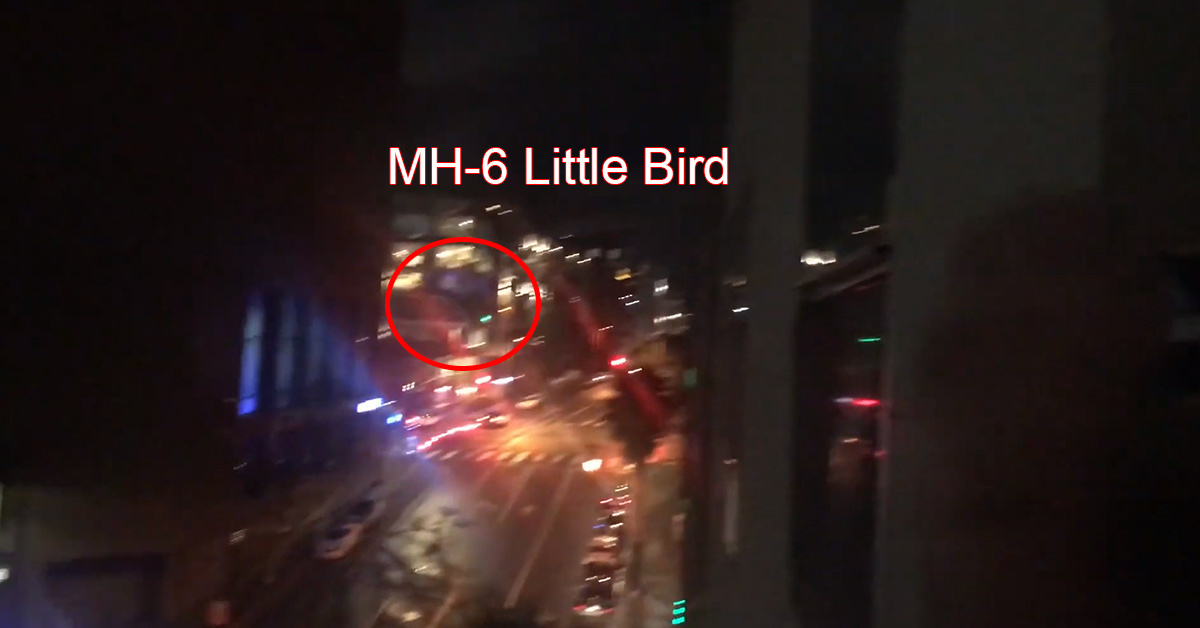 How a civilian aircraft in distress set a world glider record