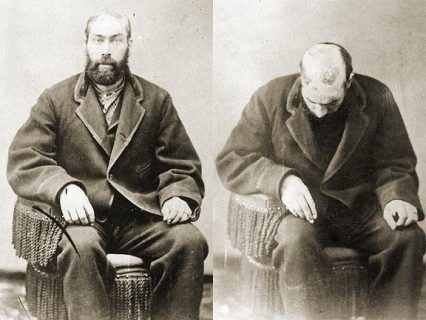 thompson scalping survivor