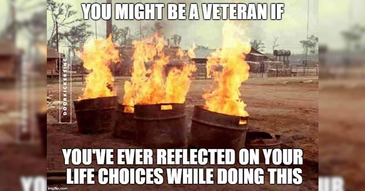13 funniest military memes for the week of July 28