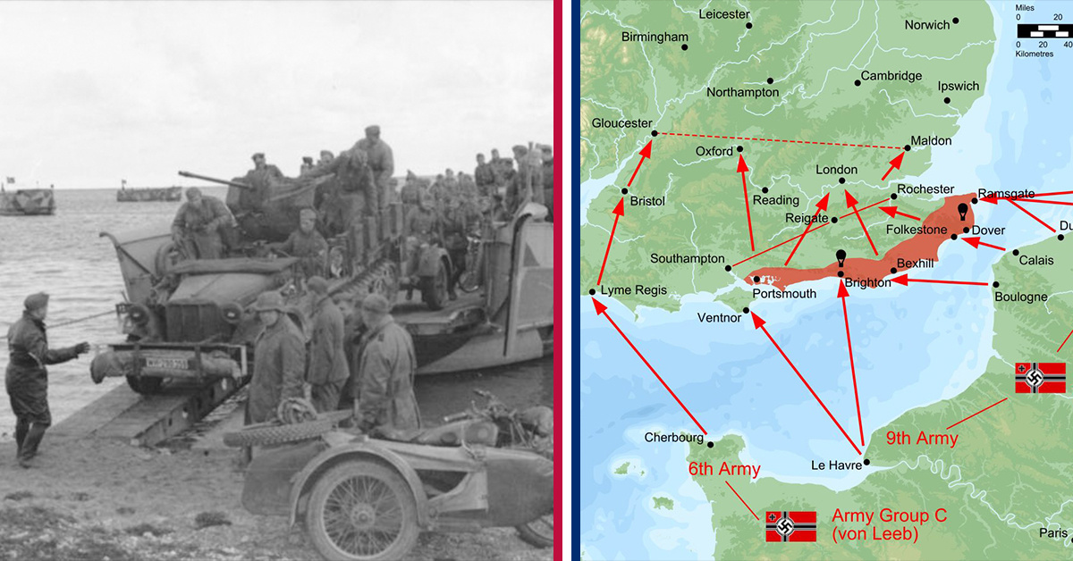 This Coastie crossed the English Channel 10 times on D-Day