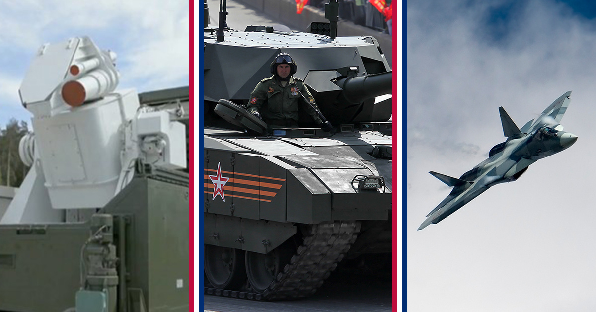 5 new weapons Ukraine is using against Russia that could change the tide of the war