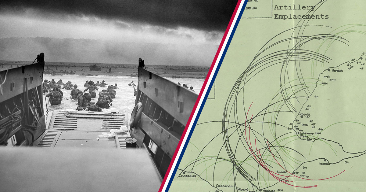 The poem that launched D-Day for the French Resistance