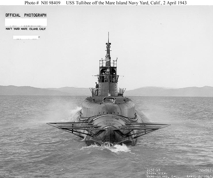 World War II Torpedoes