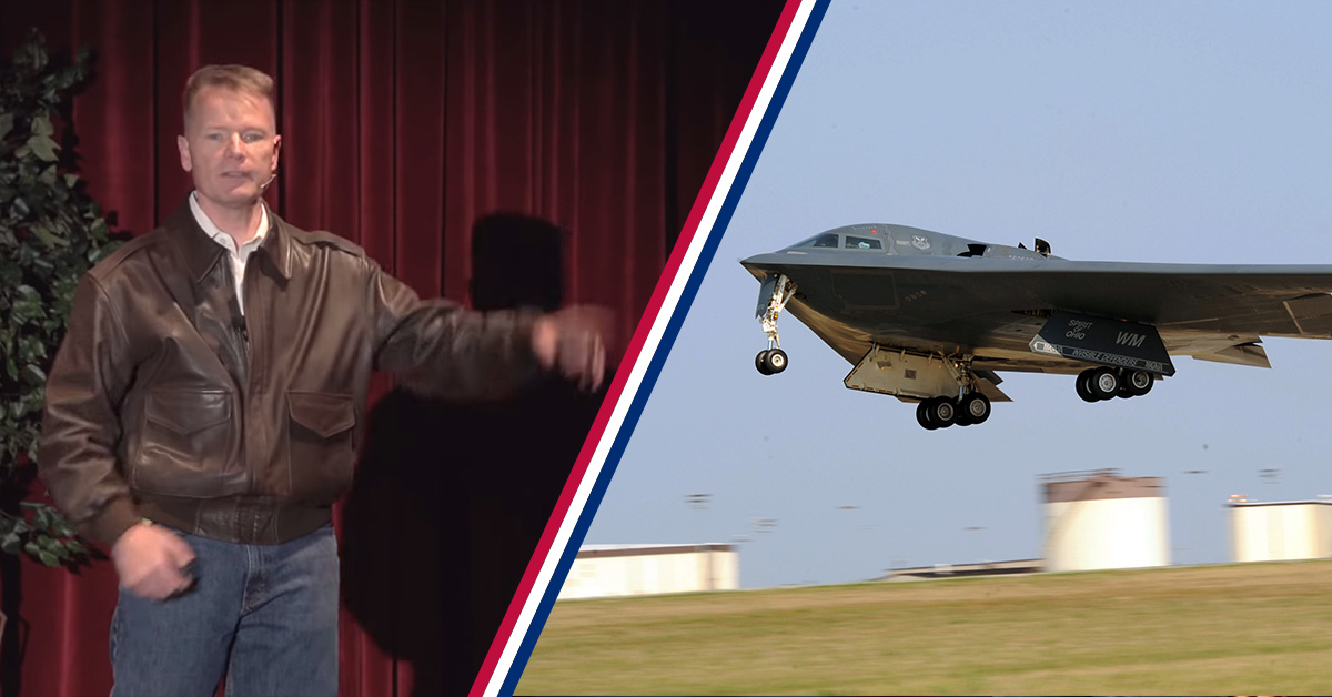 Watch award-winning actor Bryan Cranston narrate the D-Day landings