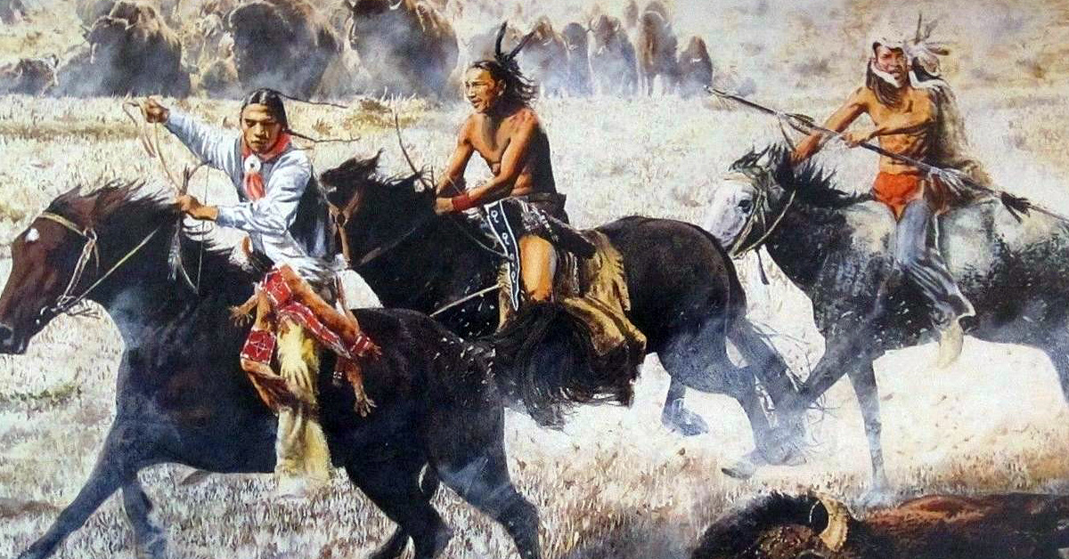 5 Native American tribes most feared by the US Army