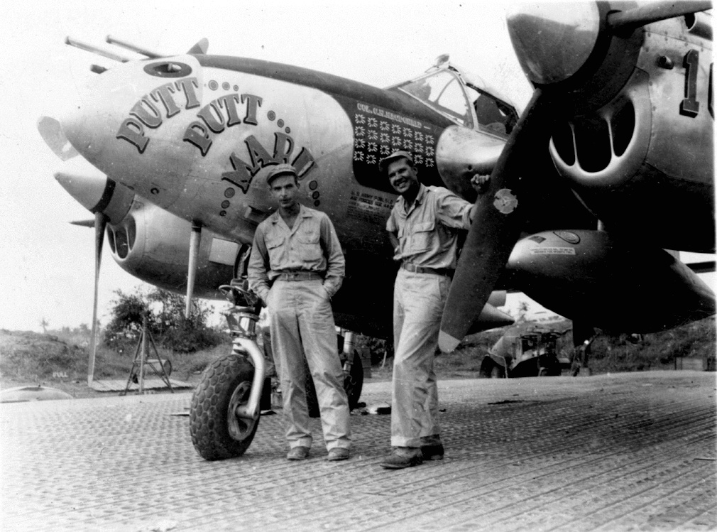 These hot rod racers are made from military drop tanks