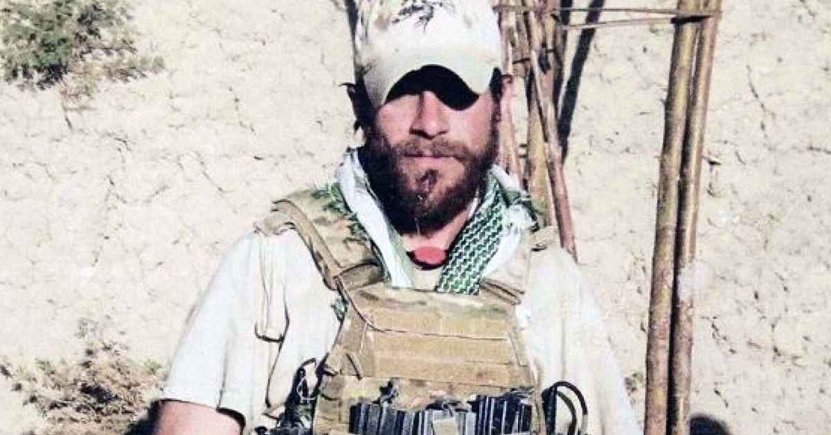 A Navy SEAL has died in the fight against ISIS
