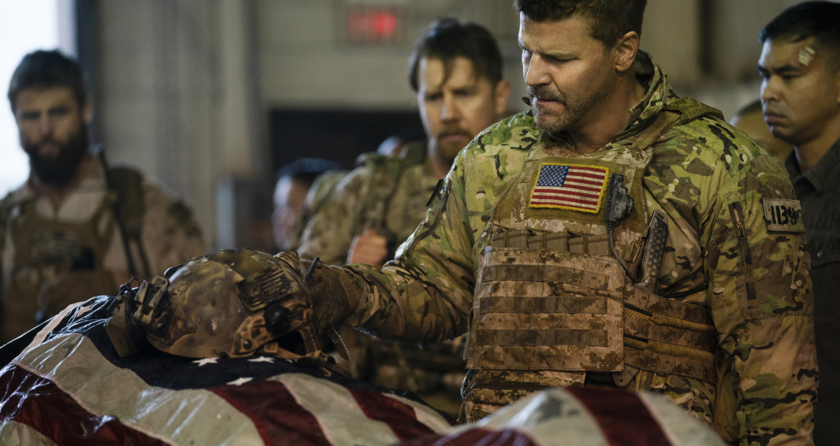 6 wild facts about the deadly creator of SEAL Team Six