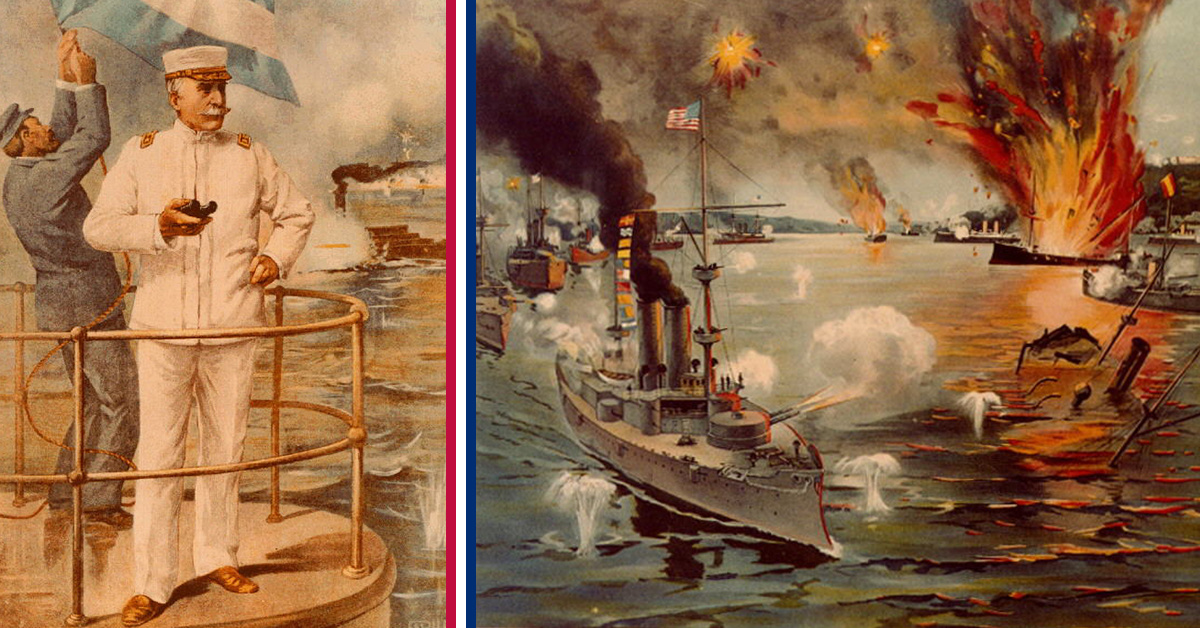 Happy birthday, Navy! A guide to America’s Naval force