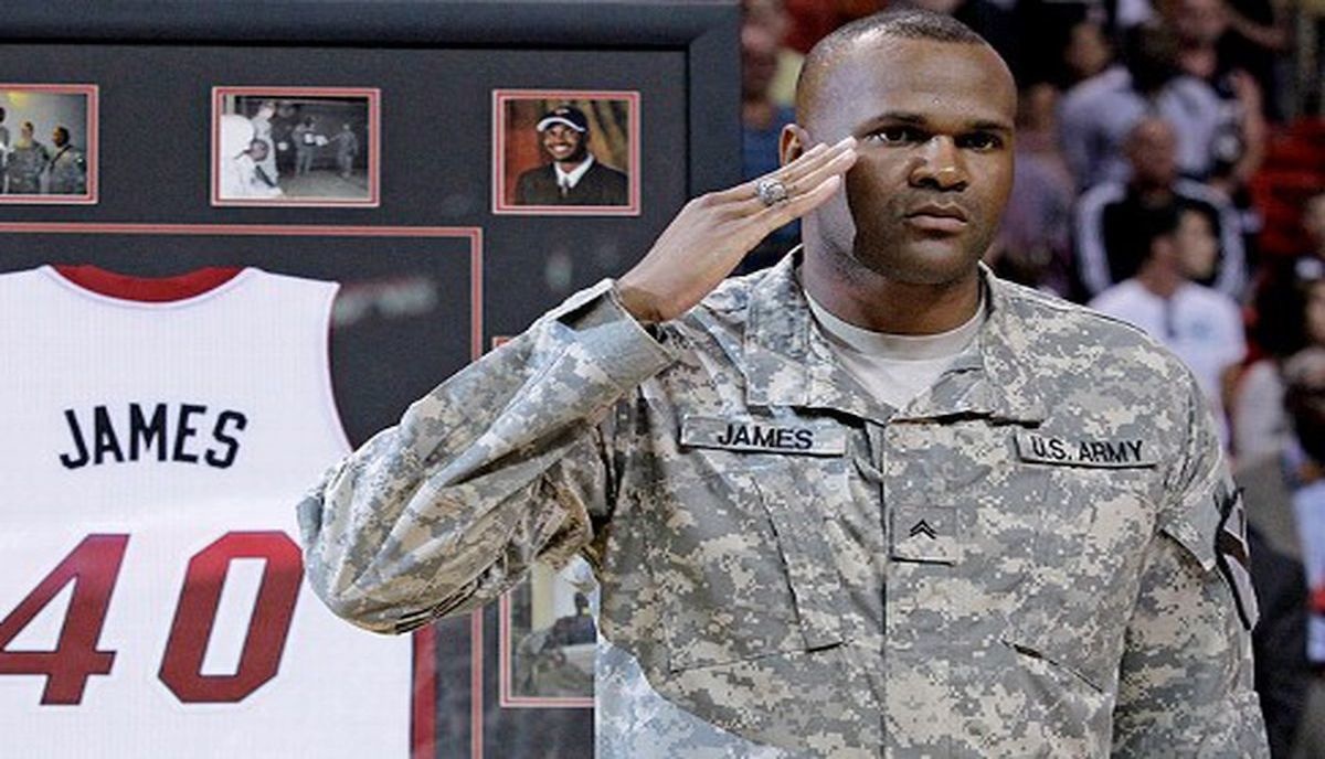 David Robinson’s meteoric rise from the Naval Academy to the NBA