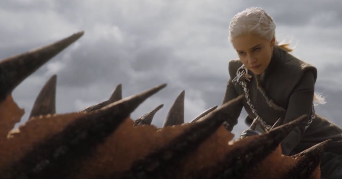 4 military blunders made by the Mother of Dragons so far in Season 7
