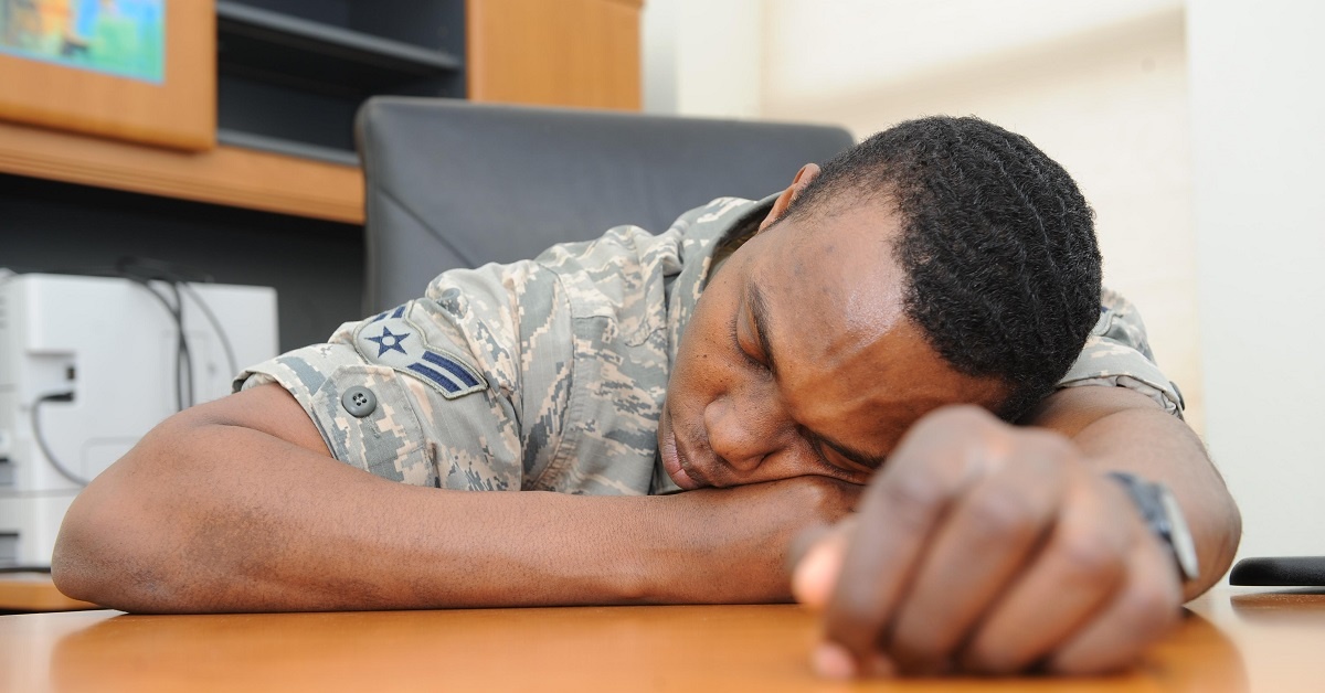 8 things civilians should know before dating someone in the military