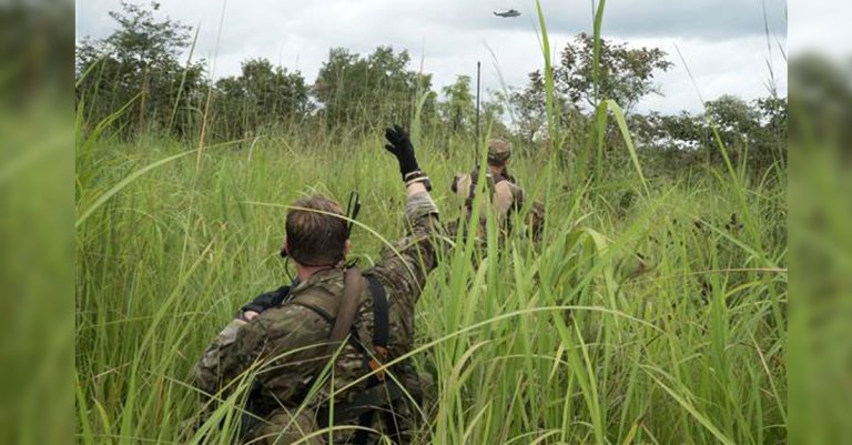 Special operators outsmarted the military-industrial complex