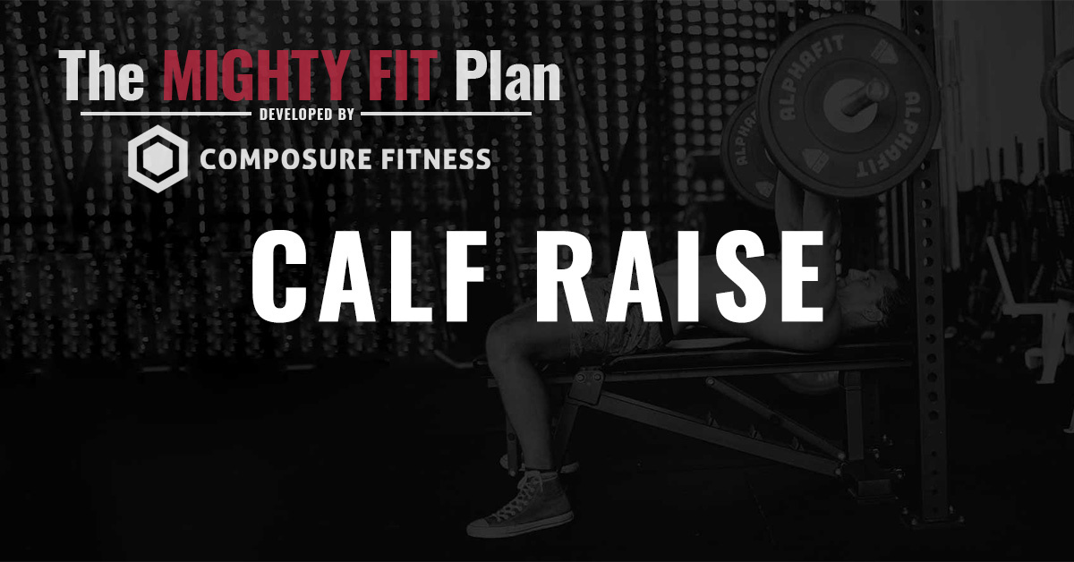 The MIGHTY FIT Plan — Biceps Training