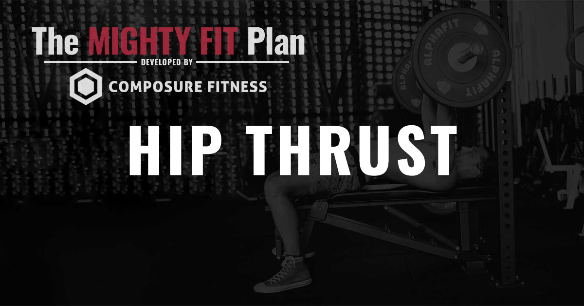The MIGHTY FIT Plan — Biceps Training