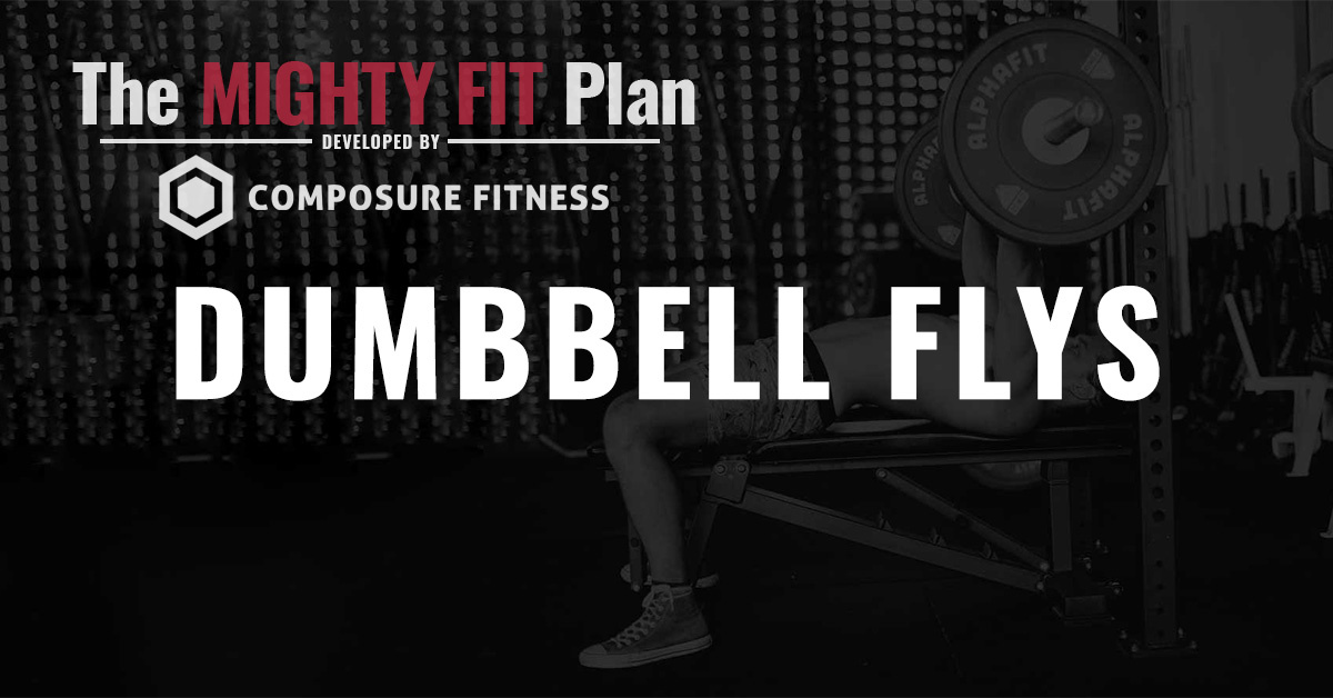 The MIGHTY FIT Plan — Horizontal Rows