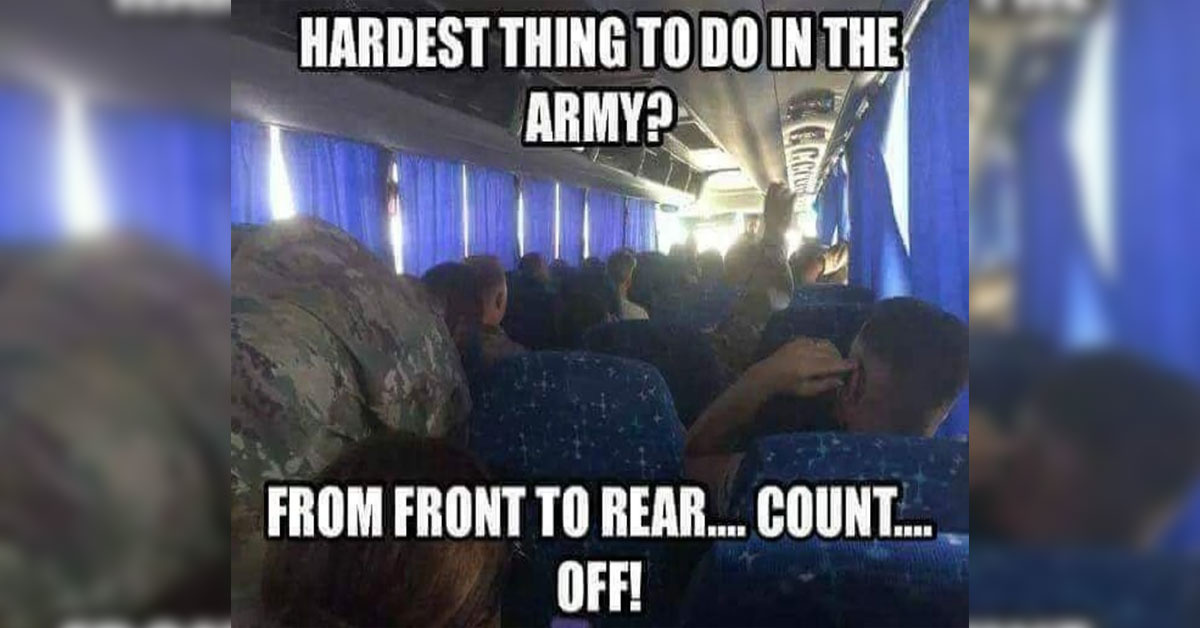 13 funniest military memes for the week of June 16