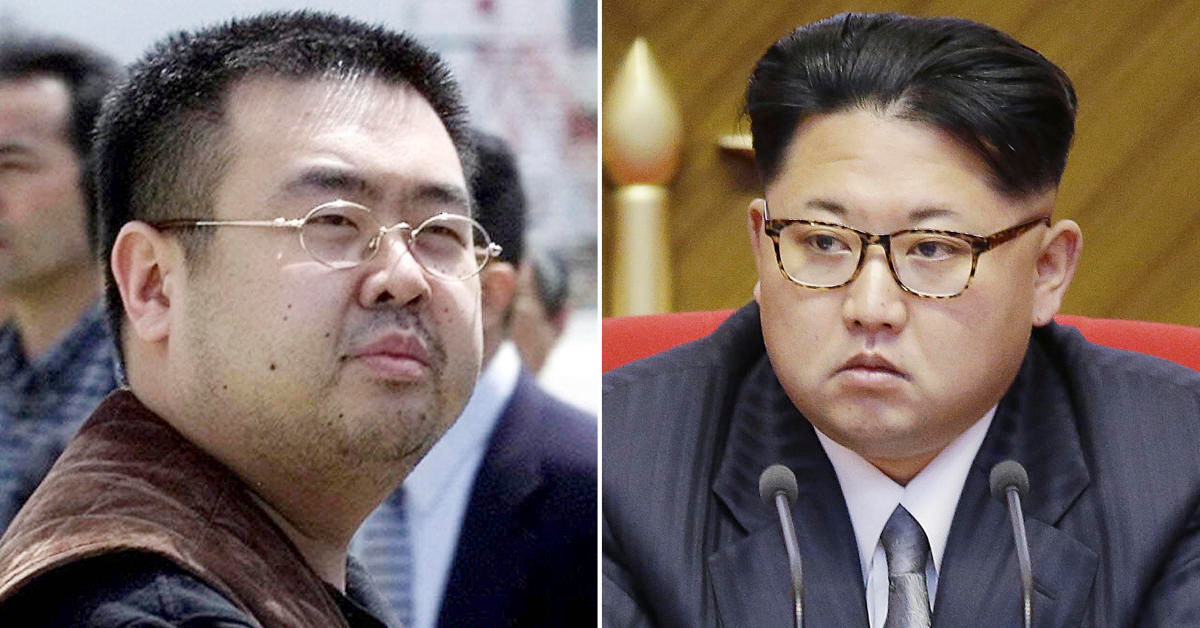 All about the chemical agent VX that allegedly killed Kim Jong Nam