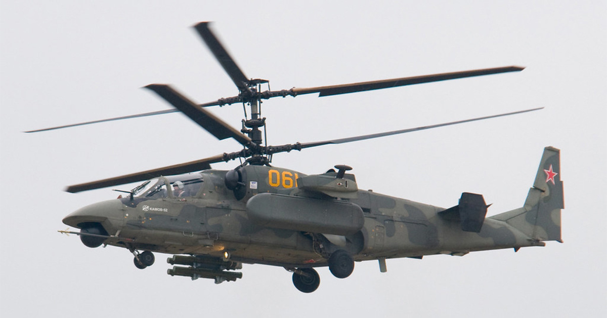 The US military could soon be flying one of the fastest helicopters ever