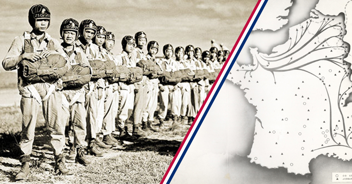 This is how two WWII veterans changed baseball forever