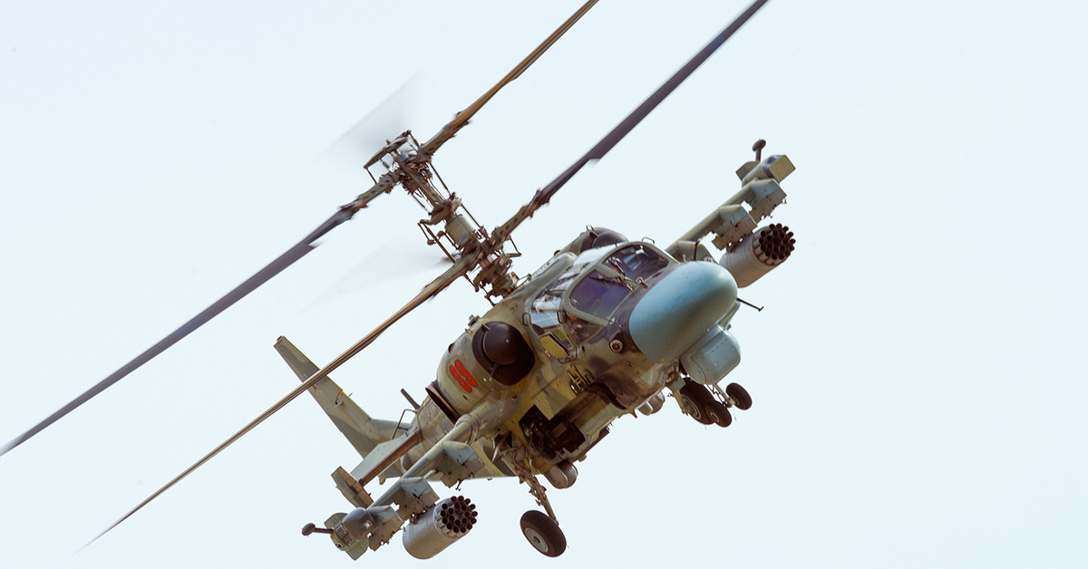 Russia just deployed the ‘Terminator’ to Syria, and you’ll be shocked to see what it can do