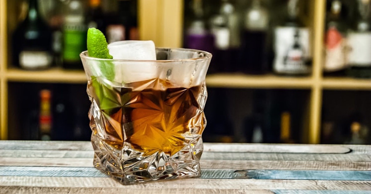 Here are some of the best drinks to make this Father’s Day