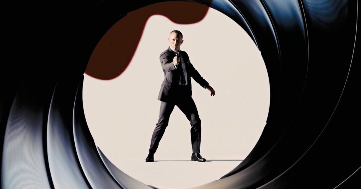 The top 007 Reasons why James Bond is the worst spy ever