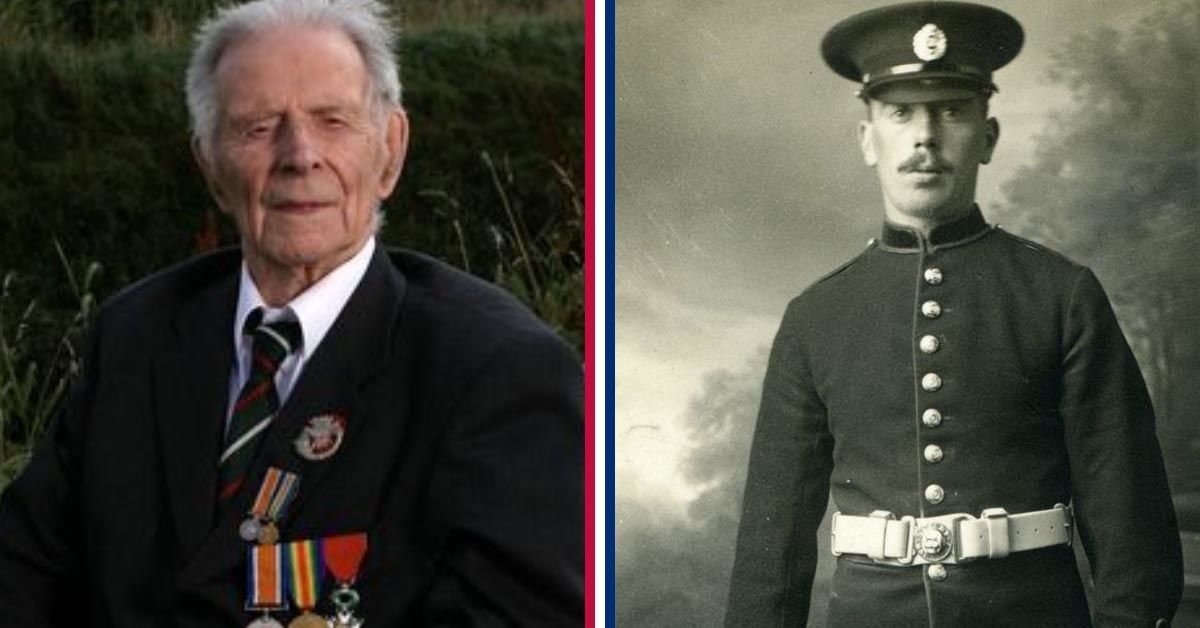 4 elderly soldiers who remained badasses well into retirement