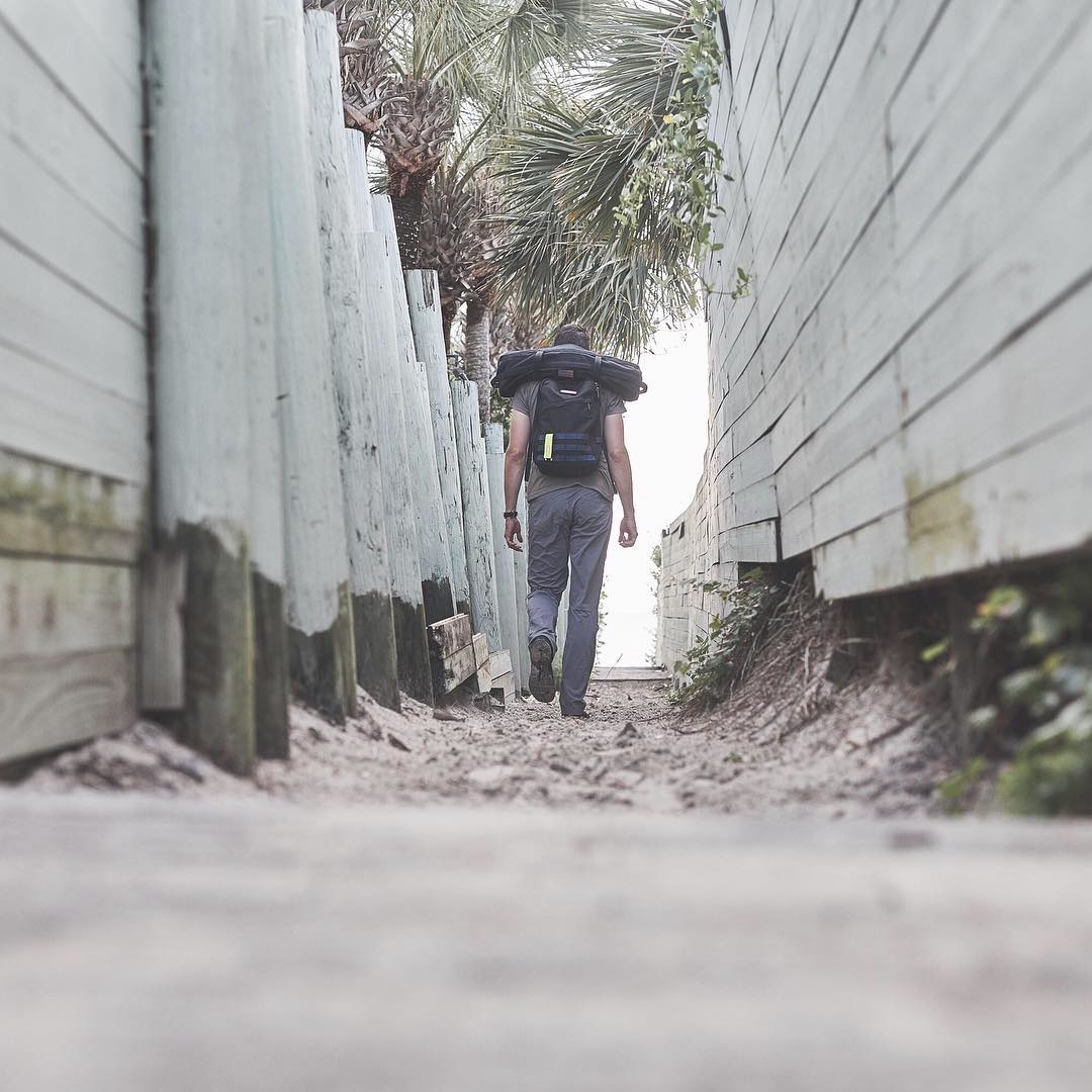 The Rucking White Paper