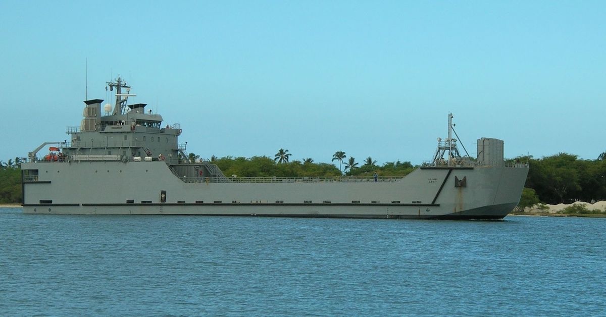 Navy SEAL Remi Adeleke cast in Amazon’s ‘Terminal List’