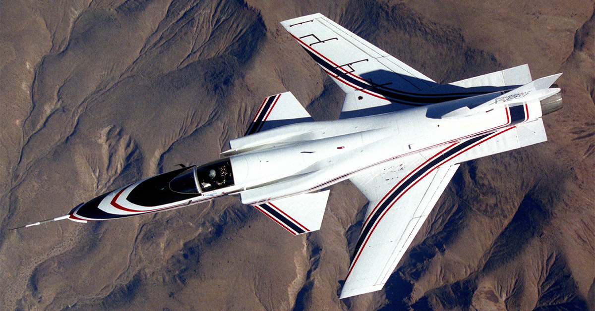 The 5 worst American aircraft of all time